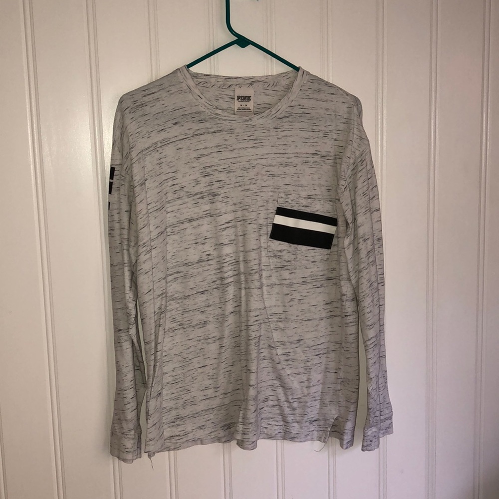 victoria’s secret PINK long sleeve